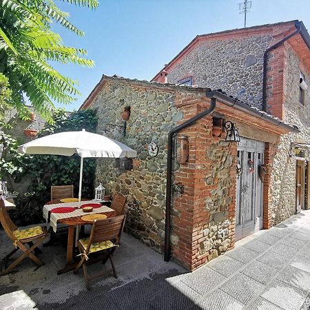 Villa La Casa Dei Nonni Larciano Exterior foto