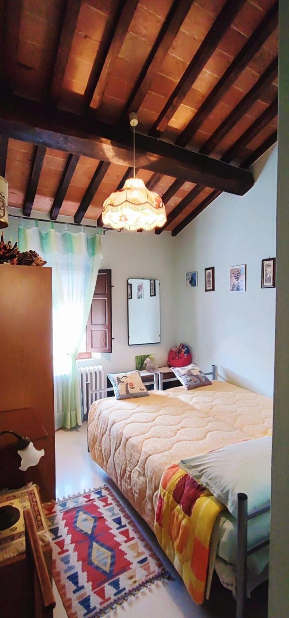 Villa La Casa Dei Nonni Larciano Exterior foto
