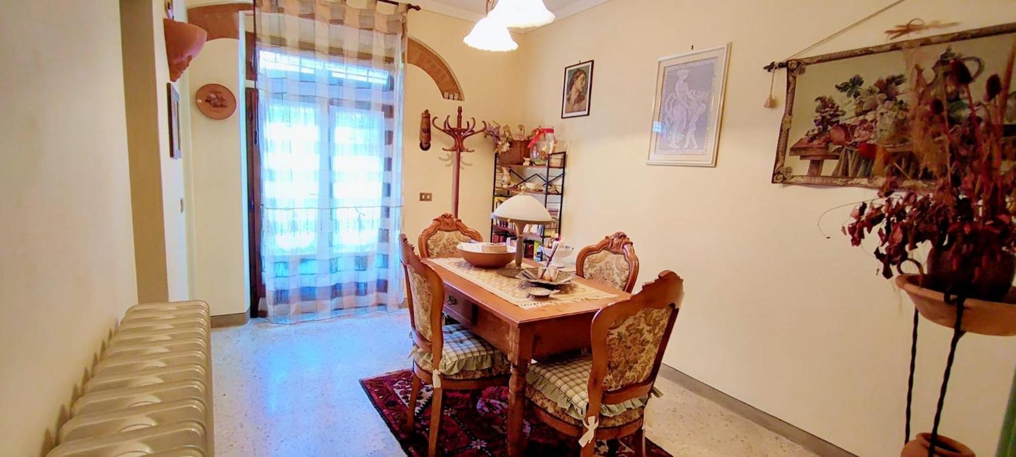 Villa La Casa Dei Nonni Larciano Exterior foto